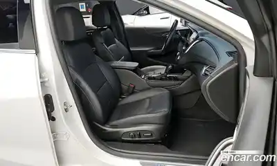 Chevrolet Malibu 2020 2.0 Автомат в Москве № 103556, миниатюра 6