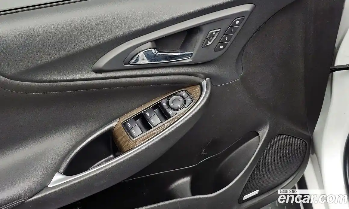 Chevrolet Malibu 2020 2.0 Автомат в Москве № 103556, фото 7