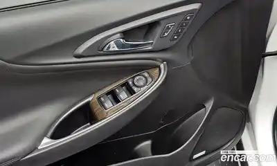 Chevrolet Malibu 2020 2.0 Автомат в Москве № 103556, миниатюра 7