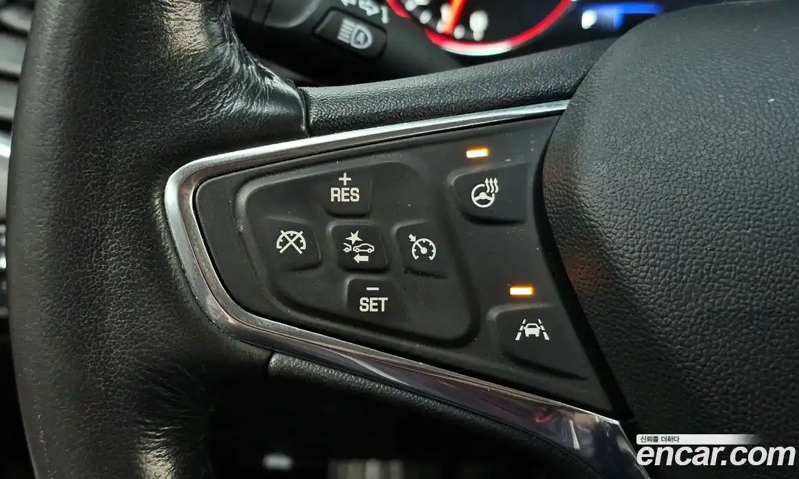 Chevrolet Malibu 2020 2.0 Автомат в Москве № 103556, фото 8