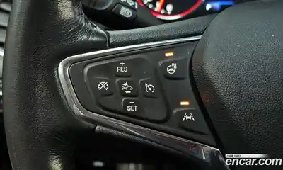 Chevrolet Malibu 2020 2.0 Автомат в Москве № 103556, миниатюра 8