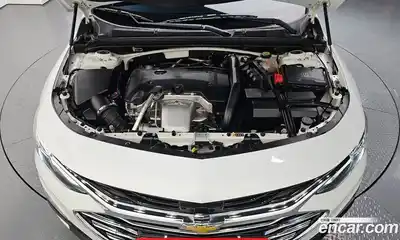 Chevrolet Malibu 2020 2.0 Автомат в Москве № 103556, миниатюра 10