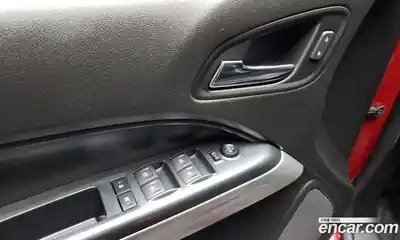 Chevrolet Colorado 2021 3.6 Автомат в Москве № 103611, миниатюра 7