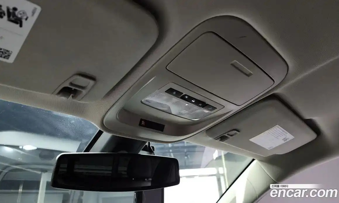 Chevrolet Colorado 2021 3.6 Автомат в Москве № 103611, фото 8