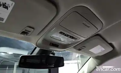 Chevrolet Colorado 2021 3.6 Автомат в Москве № 103611, миниатюра 8