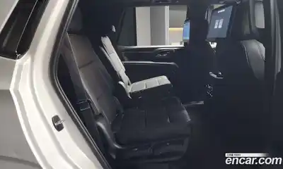 Chevrolet Tahoe 2022 6.2 Автомат в Москве № 103690, миниатюра 11