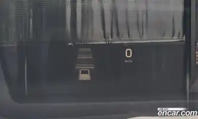 Chevrolet Tahoe 2022 6.2 Автомат в Москве № 103690, миниатюра 4