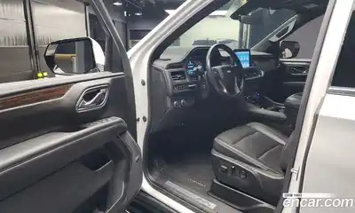 Chevrolet Tahoe 2022 6.2 Автомат в Москве № 103690, миниатюра 6