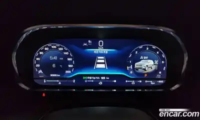 Chevrolet Tahoe 2022 6.2 Автомат в Москве № 103690, миниатюра 7