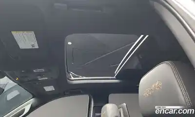 Chevrolet Tahoe 2022 6.2 Автомат в Москве № 103690, миниатюра 8