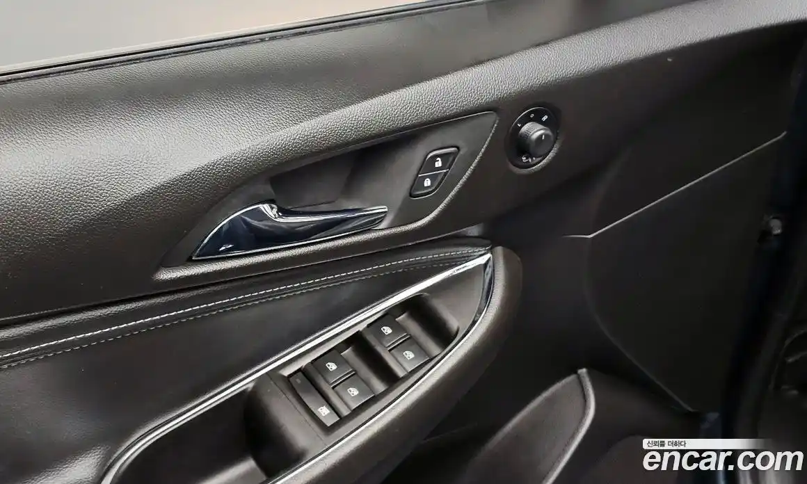 Chevrolet Cruze 2017 1.4 Автомат в Москве № 103778, фото 17