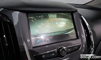 Chevrolet Cruze 2017 1.4 Автомат в Москве № 103778, миниатюра 3