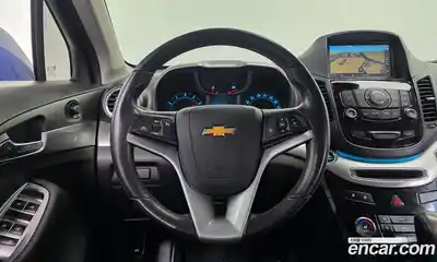 Chevrolet Orlando 2015 2.0 Автомат в Москве № 103955, миниатюра 11