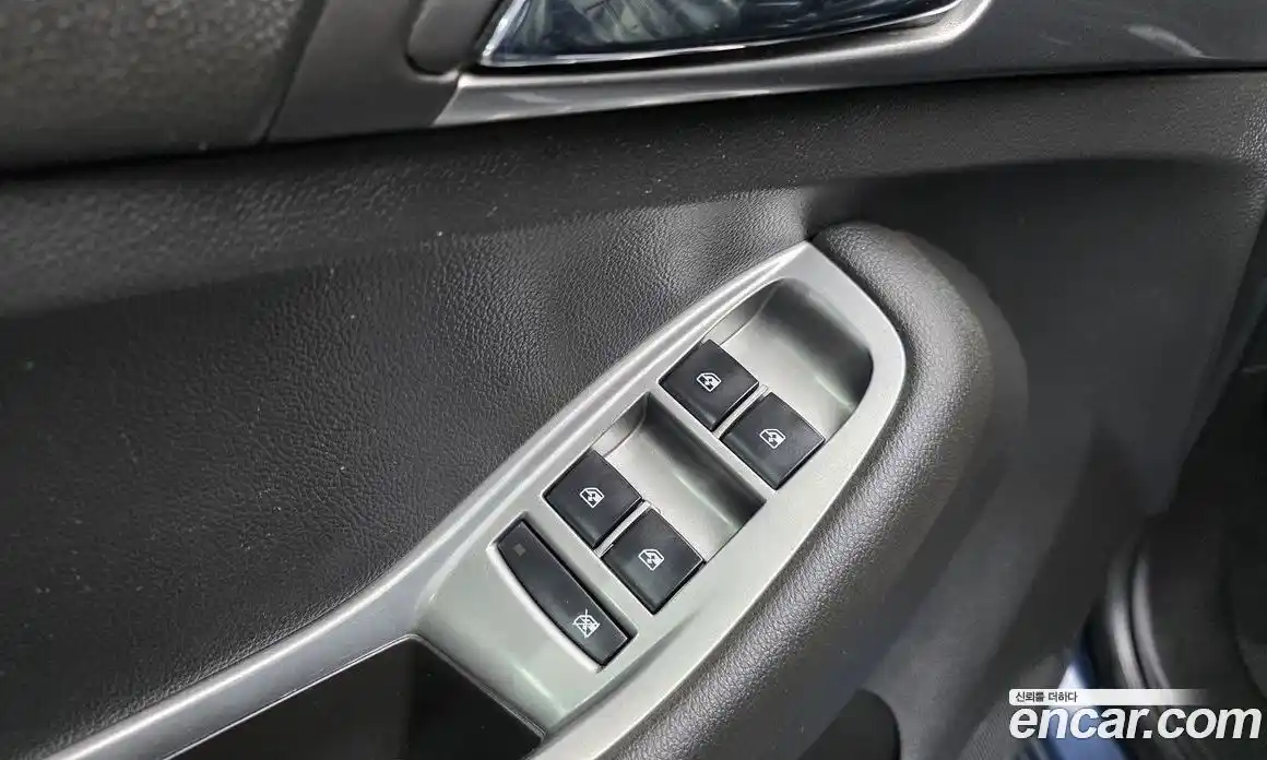 Chevrolet Orlando 2015 2.0 Автомат в Москве № 103955, фото 14