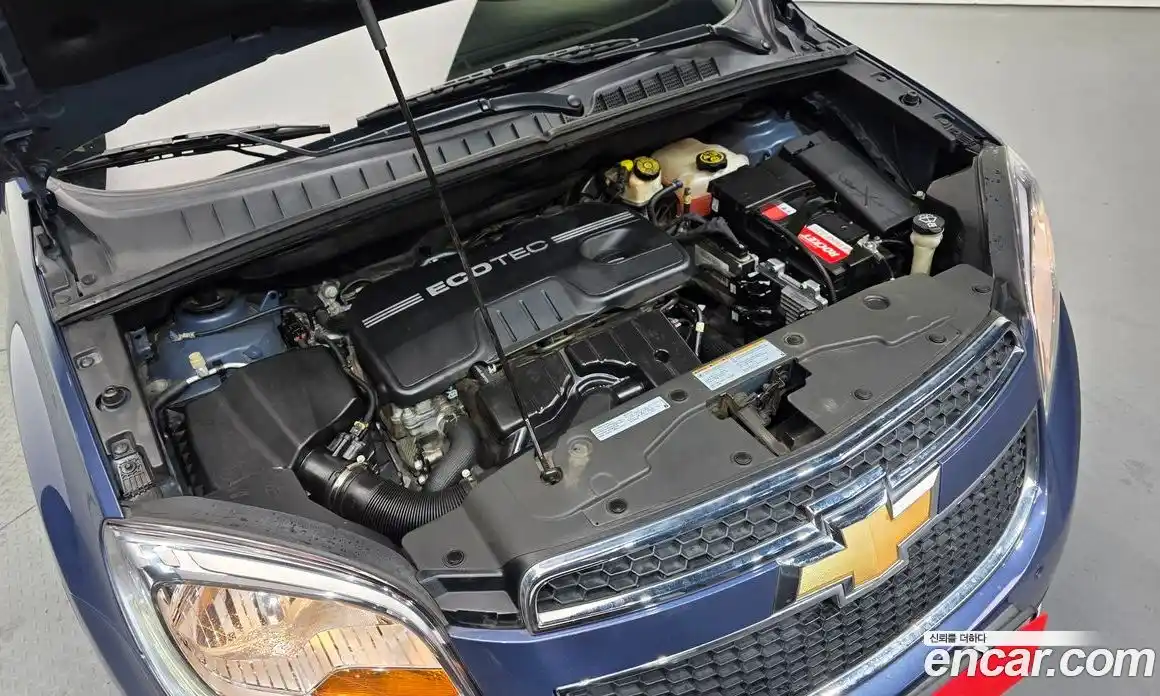 Chevrolet Orlando 2015 2.0 Автомат в Москве № 103955, фото 16