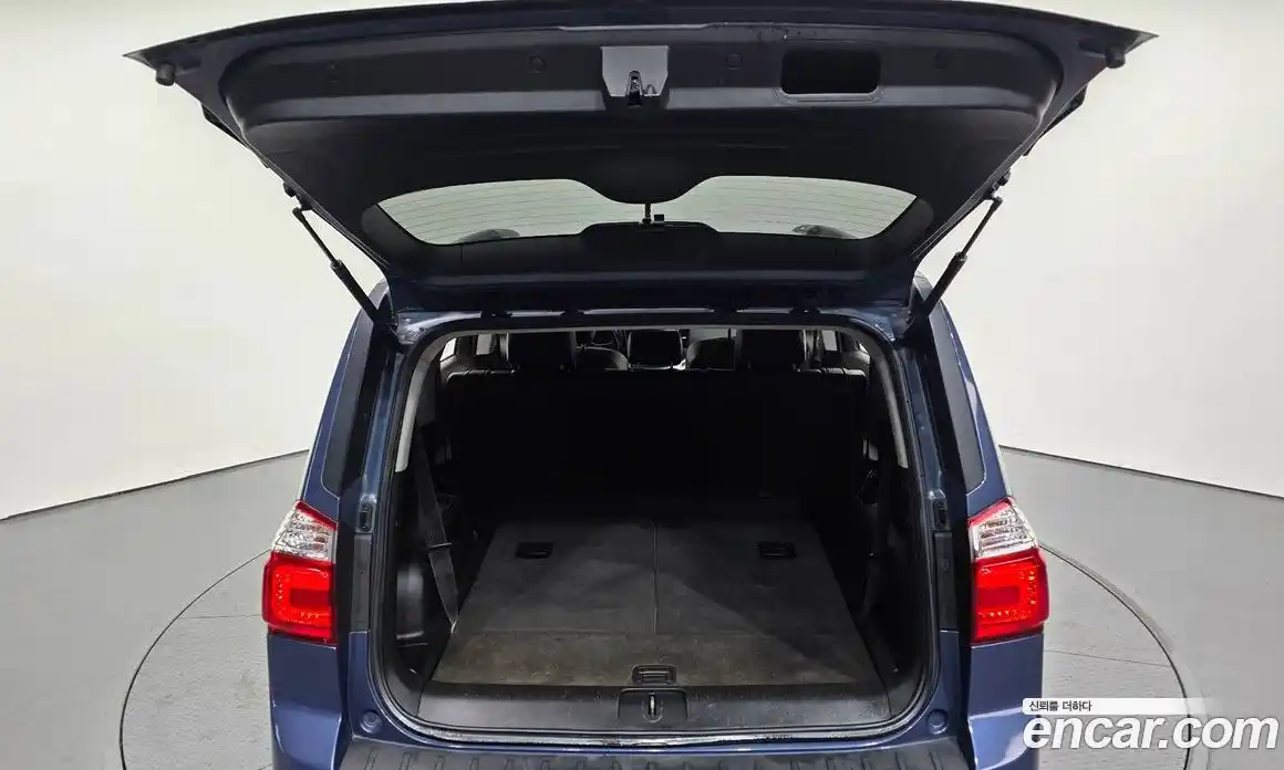 Chevrolet Orlando 2015 2.0 Автомат в Москве № 103955, фото 18