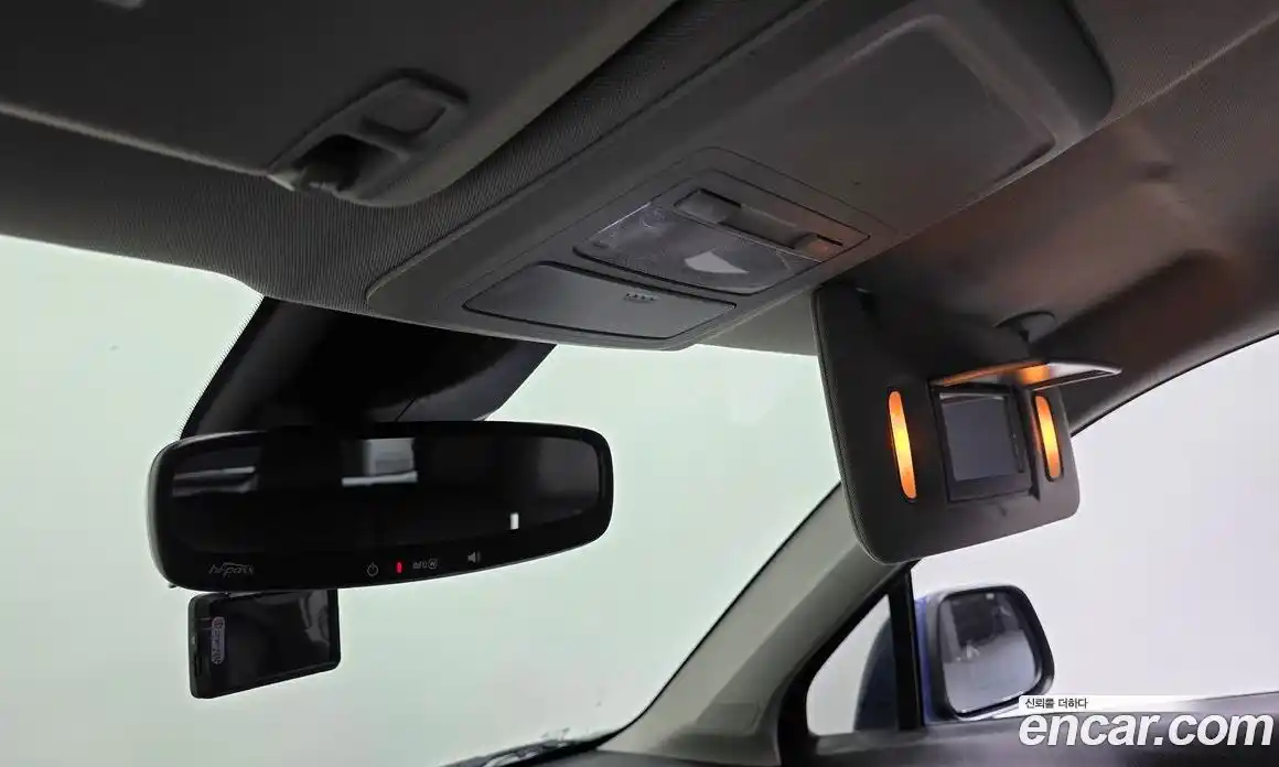 Chevrolet Orlando 2015 2.0 Автомат в Москве № 103955, фото 19