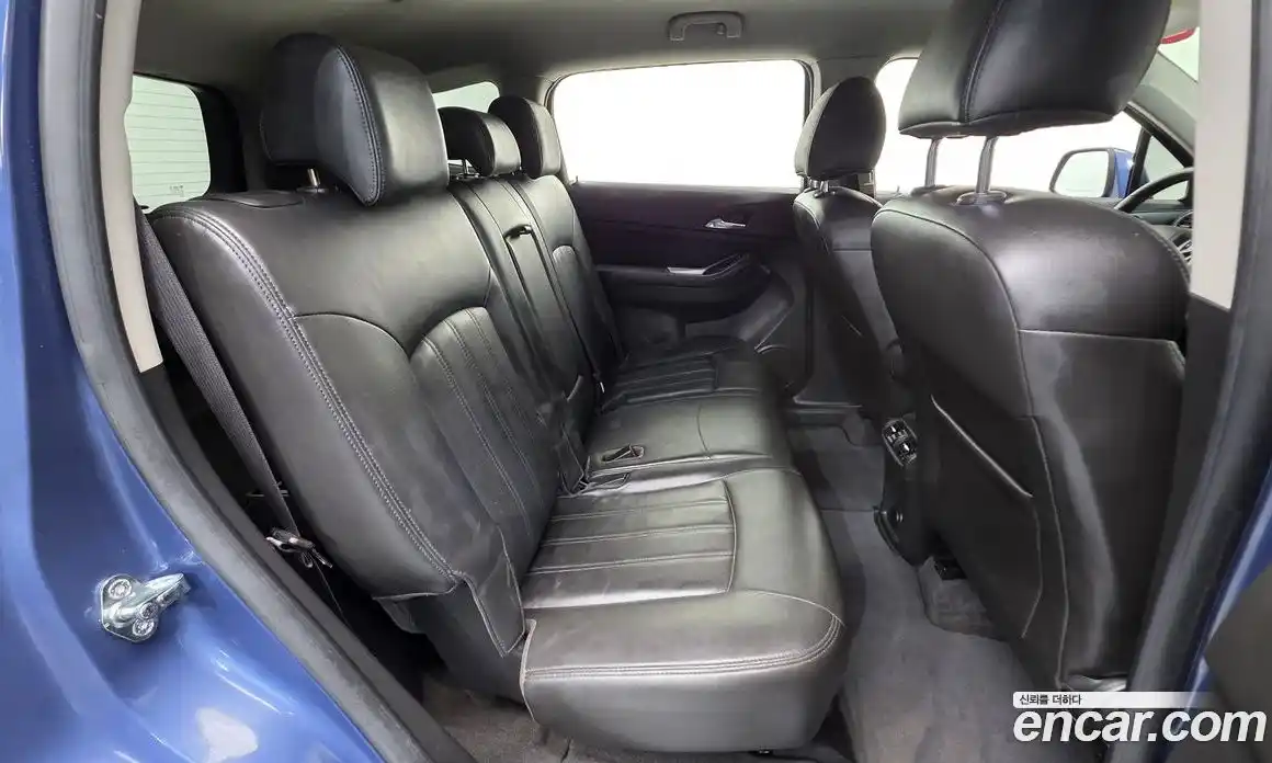 Chevrolet Orlando 2015 2.0 Автомат в Москве № 103955, фото 20