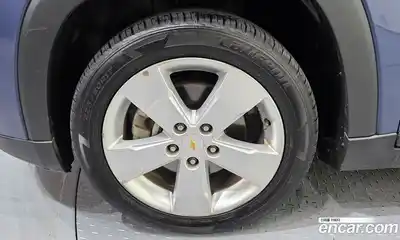 Chevrolet Orlando 2015 2.0 Автомат в Москве № 103955, миниатюра 4