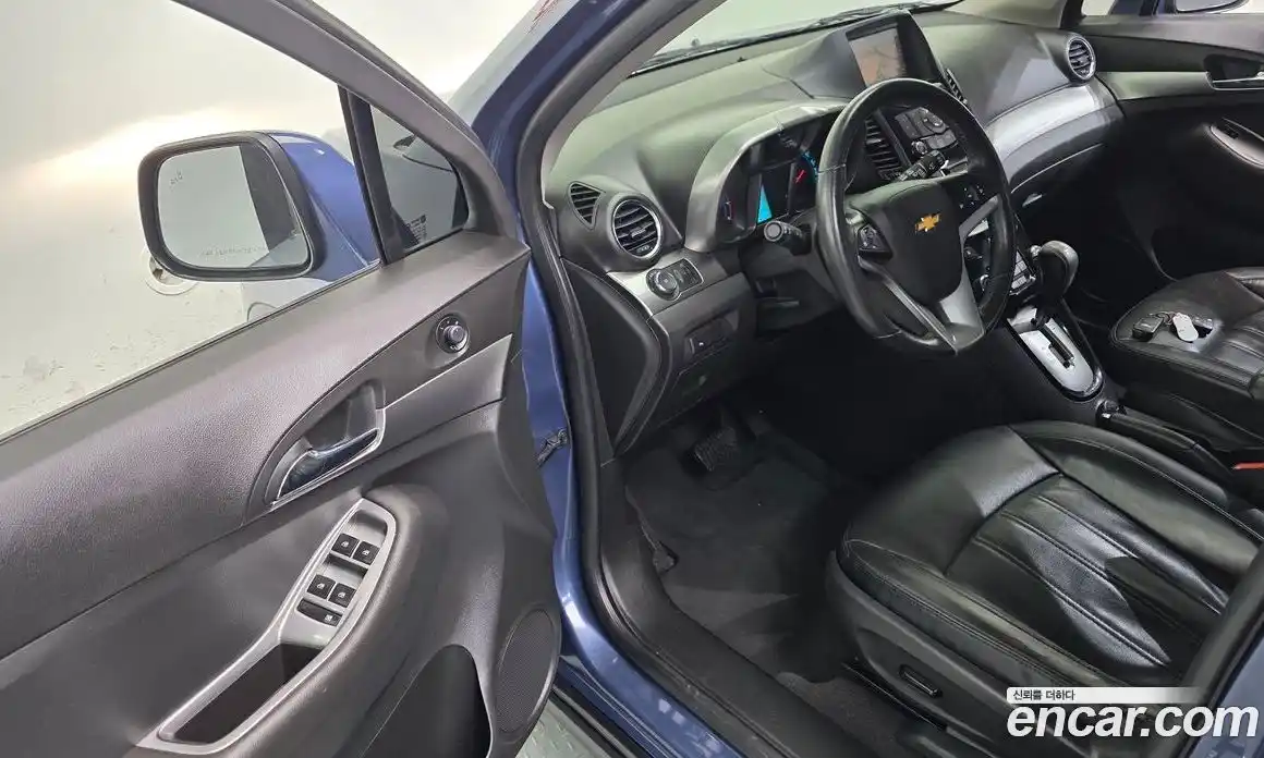 Chevrolet Orlando 2015 2.0 Автомат в Москве № 103955, фото 5