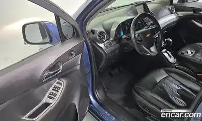 Chevrolet Orlando 2015 2.0 Автомат в Москве № 103955, миниатюра 5
