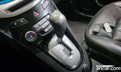 Chevrolet Orlando 2015 2.0 Автомат в Москве № 103955, миниатюра 8