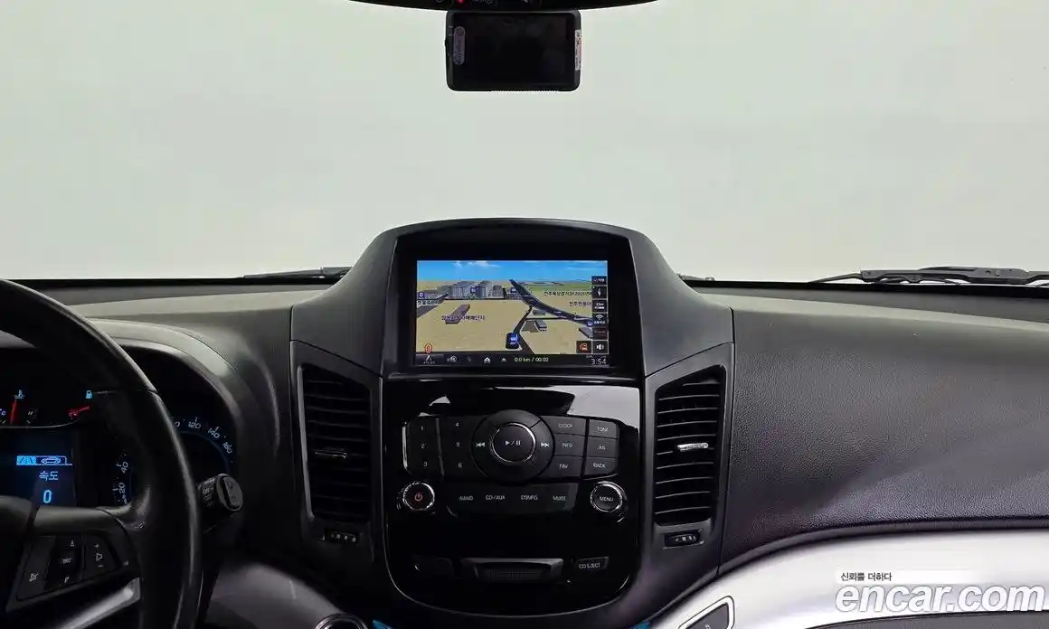 Chevrolet Orlando 2015 2.0 Автомат в Москве № 103955, фото 9