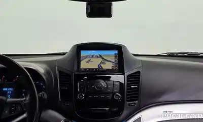 Chevrolet Orlando 2015 2.0 Автомат в Москве № 103955, миниатюра 9