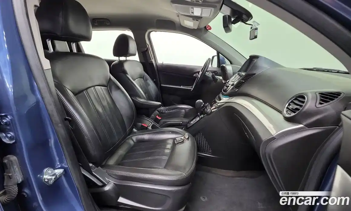 Chevrolet Orlando 2015 2.0 Автомат в Москве № 103955, фото 10