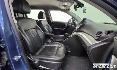 Chevrolet Orlando 2015 2.0 Автомат в Москве № 103955, миниатюра 10