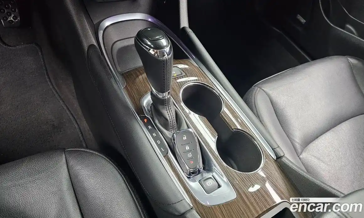 Chevrolet Malibu 2018 1.5 Автомат в Москве № 104083, фото 12