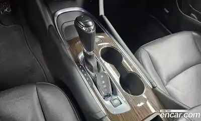 Chevrolet Malibu 2018 1.5 Автомат в Москве № 104083, миниатюра 12