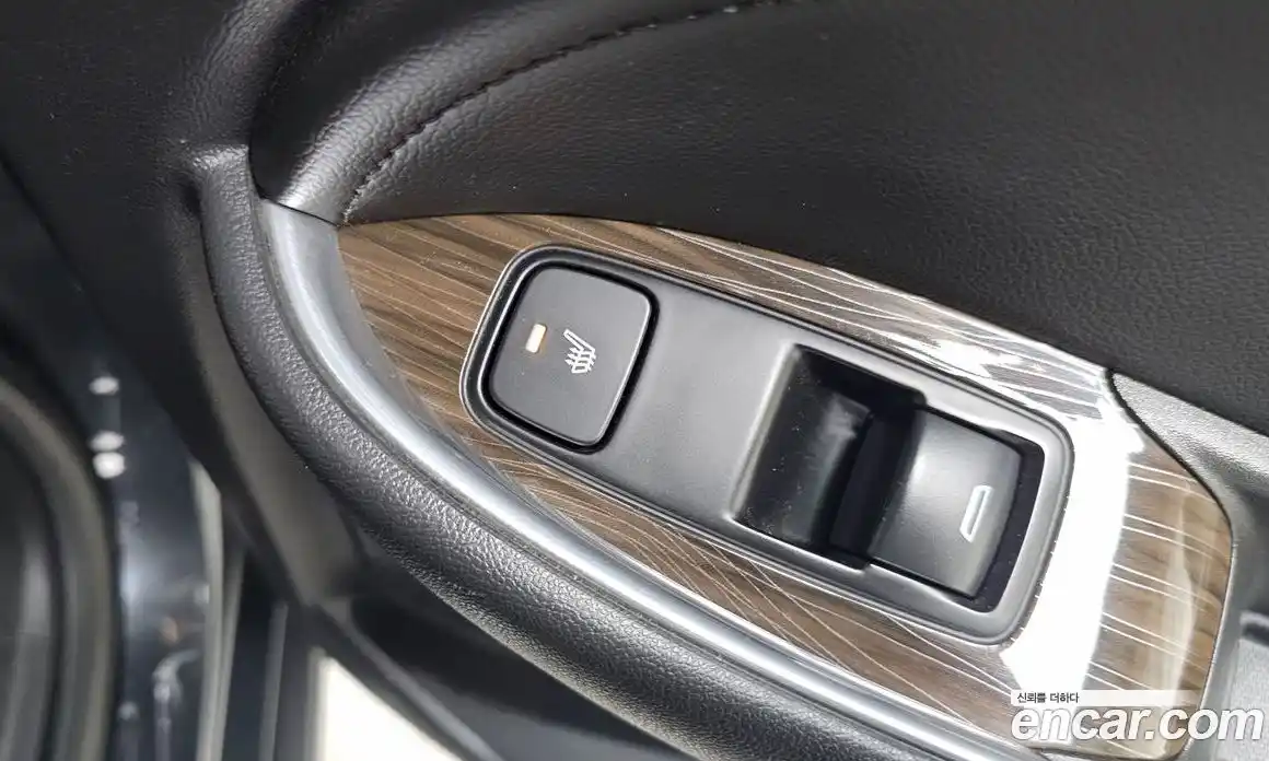 Chevrolet Malibu 2018 1.5 Автомат в Москве № 104083, фото 13