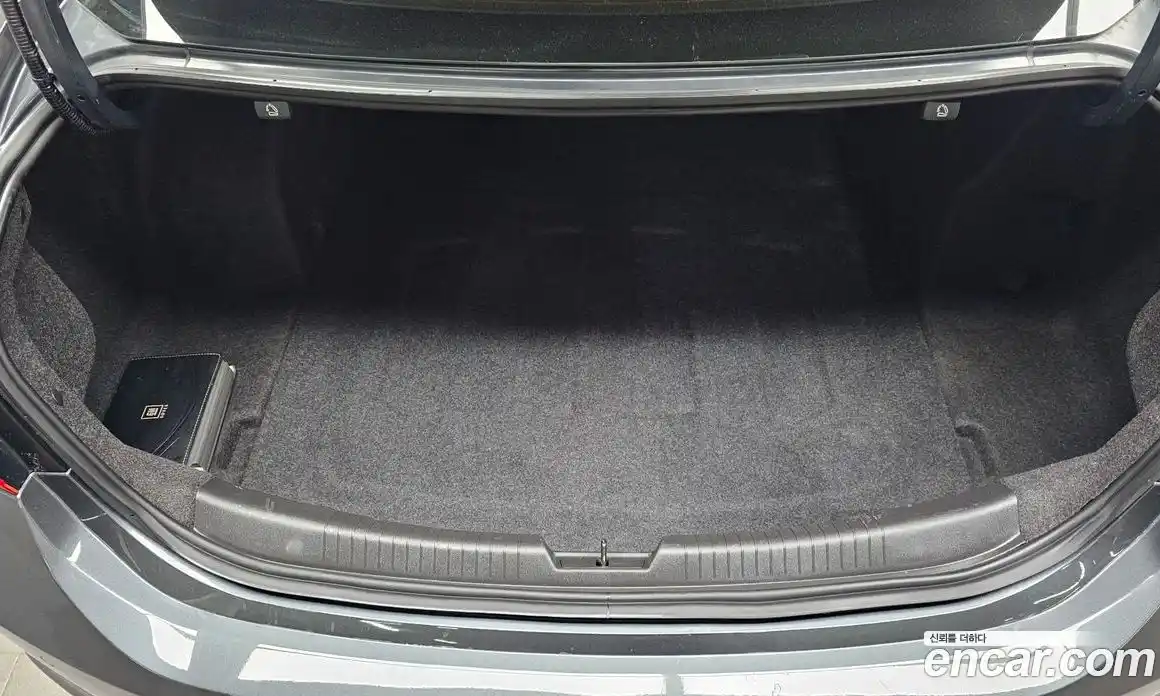 Chevrolet Malibu 2018 1.5 Автомат в Москве № 104083, фото 17