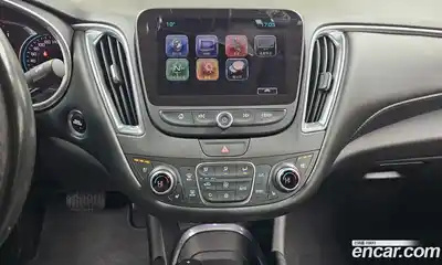 Chevrolet Malibu 2018 1.5 Автомат в Москве № 104083, миниатюра 3