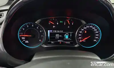 Chevrolet Malibu 2018 1.5 Автомат в Москве № 104083, миниатюра 4