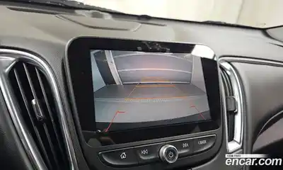 Chevrolet Malibu 2018 1.5 Автомат в Москве № 104083, миниатюра 5