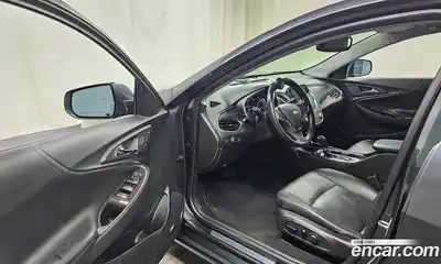 Chevrolet Malibu 2018 1.5 Автомат в Москве № 104083, миниатюра 6