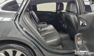 Chevrolet Malibu 2018 1.5 Автомат в Москве № 104083, миниатюра 7