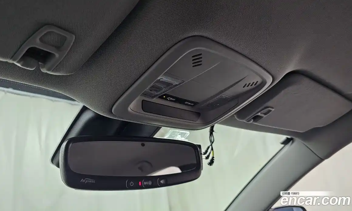 Chevrolet Malibu 2018 1.5 Автомат в Москве № 104083, фото 8