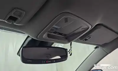 Chevrolet Malibu 2018 1.5 Автомат в Москве № 104083, миниатюра 8