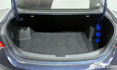 Chevrolet Malibu 2017 1.5 Автомат в Москве № 104323, миниатюра 12