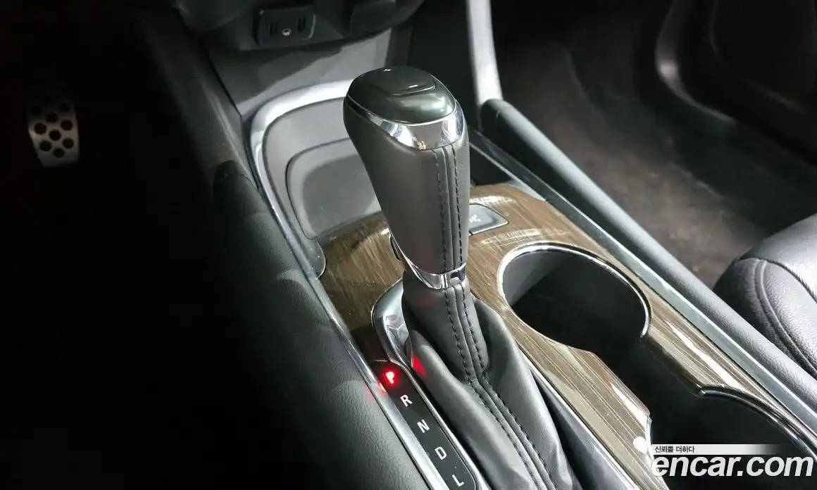 Chevrolet Malibu 2017 1.5 Автомат в Москве № 104323, фото 3