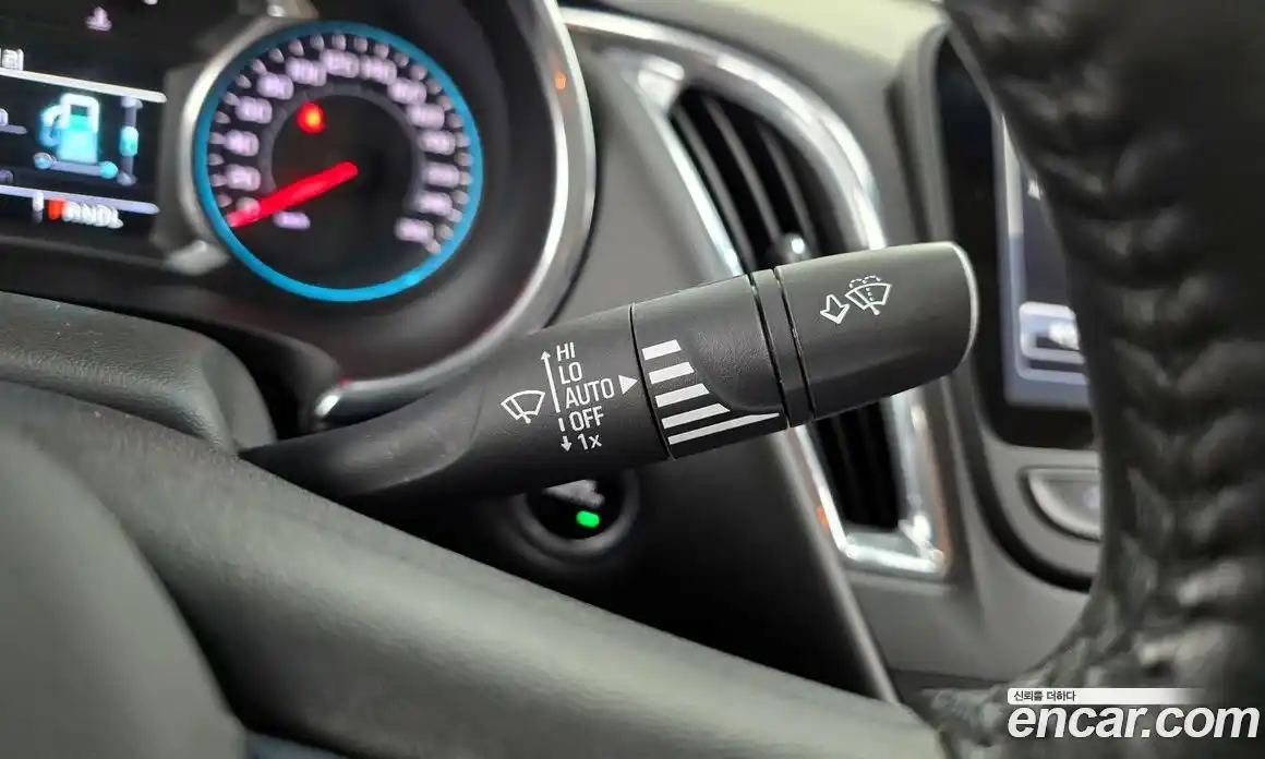 Chevrolet Malibu 2017 1.5 Автомат в Москве № 104323, фото 5