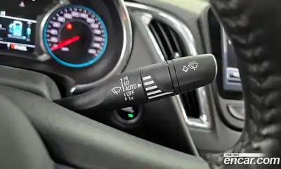 Chevrolet Malibu 2017 1.5 Автомат в Москве № 104323, миниатюра 5