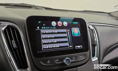 Chevrolet Malibu 2017 1.5 Автомат в Москве № 104323, миниатюра 7