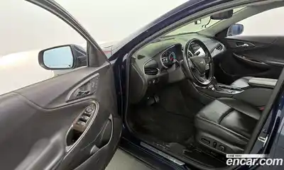 Chevrolet Malibu 2017 1.5 Автомат в Москве № 104323, миниатюра 9