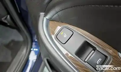 Chevrolet Malibu 2017 1.5 Автомат в Москве № 104323, миниатюра 10