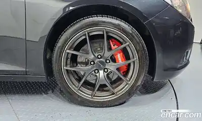 Chevrolet Malibu 2015 2.0 Автомат в Москве № 105708, миниатюра 11