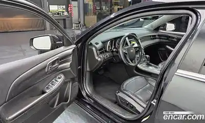 Chevrolet Malibu 2015 2.0 Автомат в Москве № 105708, миниатюра 12